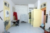 House rental with yards and garden in the heart of Tay Ho